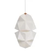 Lille origami pendel
