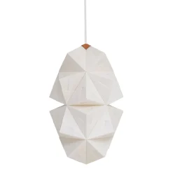 Lille origami pendel