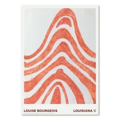 Louise Bourgeois – Dyssemmétrie