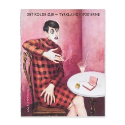 Louisiana Revy – Det kolde øje