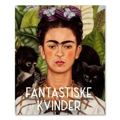 Louisiana Revy – Fantastiske kvinder