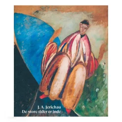 Louisiana Revy – Jerichau