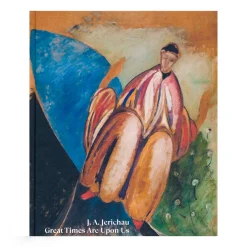 Louisiana Revy – Jerichau (English)