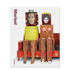 Louisiana Revy – Marisol