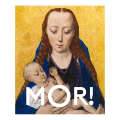 Louisiana Revy – MOR!