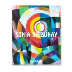 Louisiana Revy – Sonia Delaunay