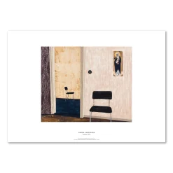 Mamma Andersson – Dialog (2015)