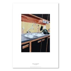 Mamma Andersson – Flunkey (2010)