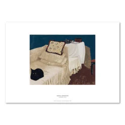 Mamma Andersson – Lyckokatt (2014)