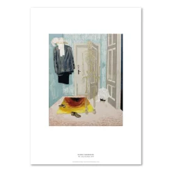 Mamma Andersson – The Long Goodbye (2015)