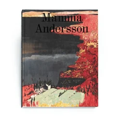 Mamma Andersson katalog – engelsk