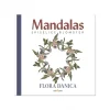 Mandalas Flora Danica – Spiselige Blomster