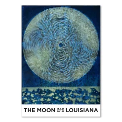 Max Ernst – Naissance d'une Galaxie (1969)