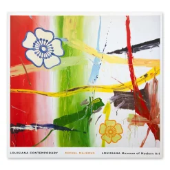 Michel Majerus - Untitled (2000)