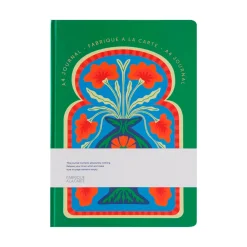 Notesbog – Sketchbook A4