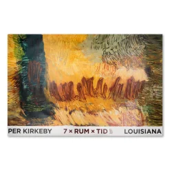 Per Kirkeby – Portugalien (2008)