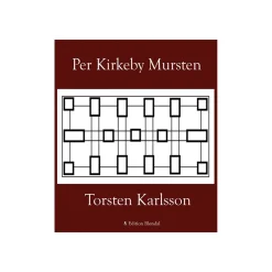 Per Kirkeby Mursten