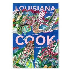 Peter Cook – Island City (2011-12)