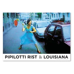 Pipilotti Rist – Ever is Overall (1997)