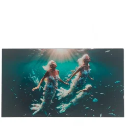 Postkort – Niceaunties Sweeping the Floor (2024)