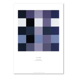 Poul Gernes – Untitled (1966-67)