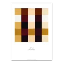 Poul Gernes – Untitled 3 (1966-67)