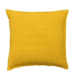 Pude i hør 50 x 50 cm