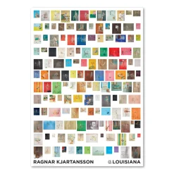 Ragnar Kjartansson – The End (2008)