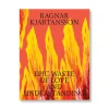 Ragnar Kjartansson katalog/catalogue – UK