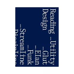 Reading Design - The Visual Language of Common Objects