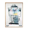 Refleksfri – Jean-Michel Basquiat – Untitled 1981