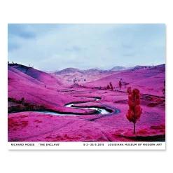 Richard Mosse – The Enclave