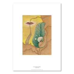 Rita Kernn-Larsen – Oasen 1935