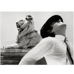 Robert Longo – Sound Distrance of a Good Man 1978