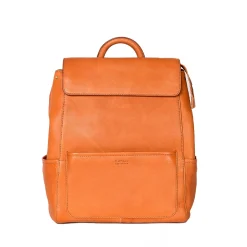 Rygsæk – Jean Wild Oak Soft Grain