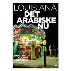 Saeed Salem – Det arabiske nu – Neonland I (2012)