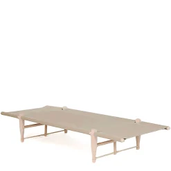 Savbriks / Daybed – bøgetræ