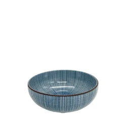 Sendan Blue Bowl