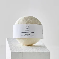 Shampoo bar