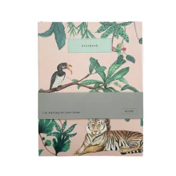 Softcover Notebook