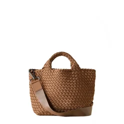 St. Barths Small Tote Mink