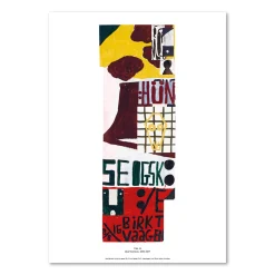 Tal R – Deaf Institute 2016-2017 Hun