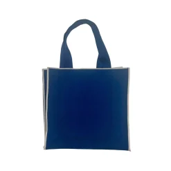 Taske – Two Tone Tote Bag