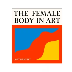 The Female Body in Art