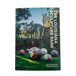 The Louisiana Sculpture park 2024 (Engelsk)