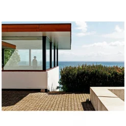 The Panorama Room South Wing overlooking Øresund