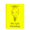 The ugly duckling illustreret af Marina Abramovic – engelsk