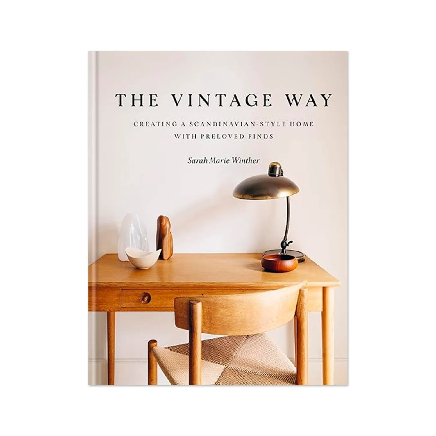 The Vintage Way