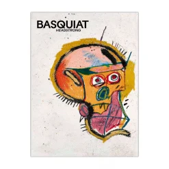 Udstillingskatalog – Basquiat