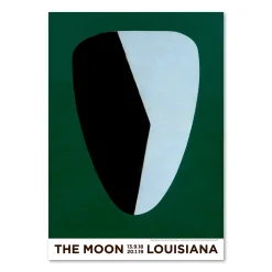 Wolfgang Paalen – Cadran Lunaire (1935)